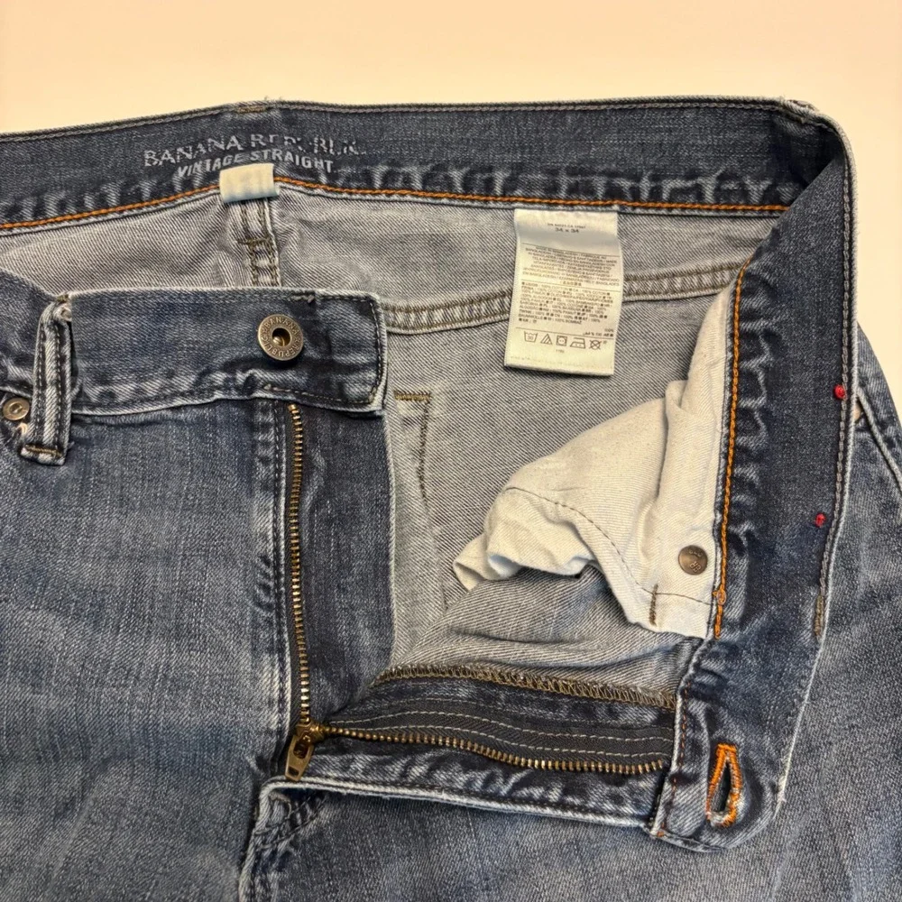Banana Republic banana republic